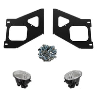 ARB Lhs/Rhs Wings Textured Suit 5237010 - Burkken Auto Parts