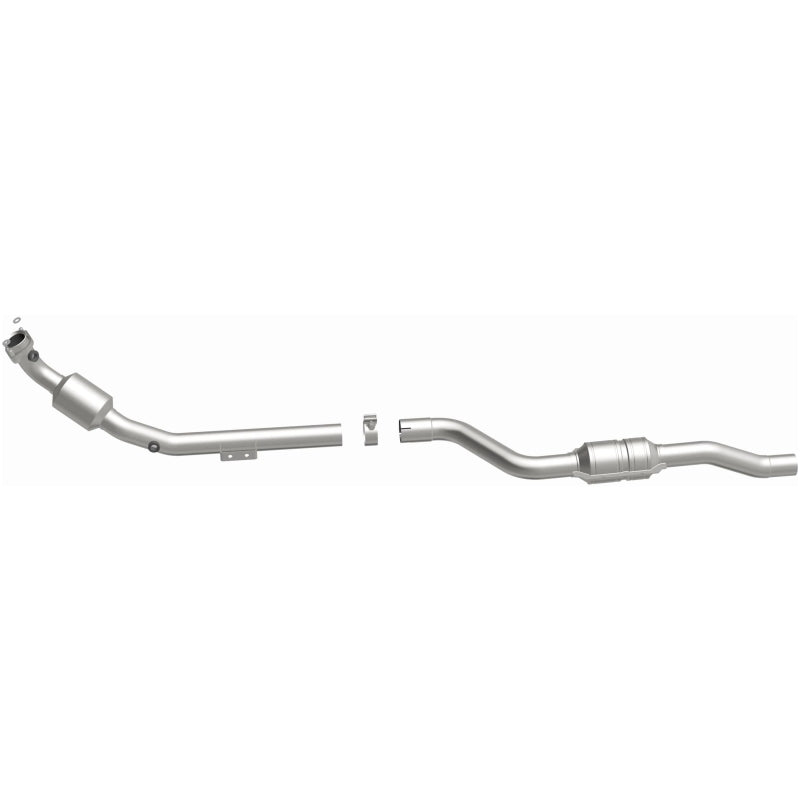 MagnaFlow Conv DF 98-03 Mercedes E320 3.2L - Burkken Auto Parts