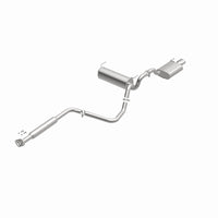 MagnaFlow BRE Exhaust Kit 12-17 Buick Verano 2.4L - Burkken Auto Parts
