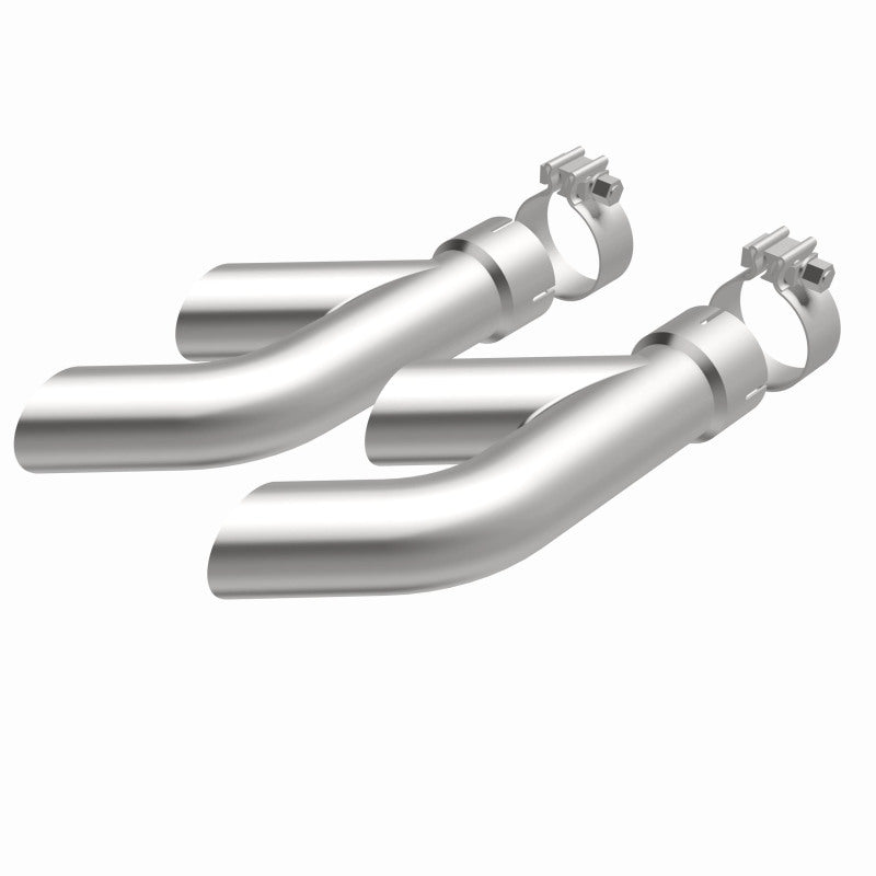 MagnaFlow Tip (1-Set) Turn Down 2.50inch I.D. - Burkken Auto Parts