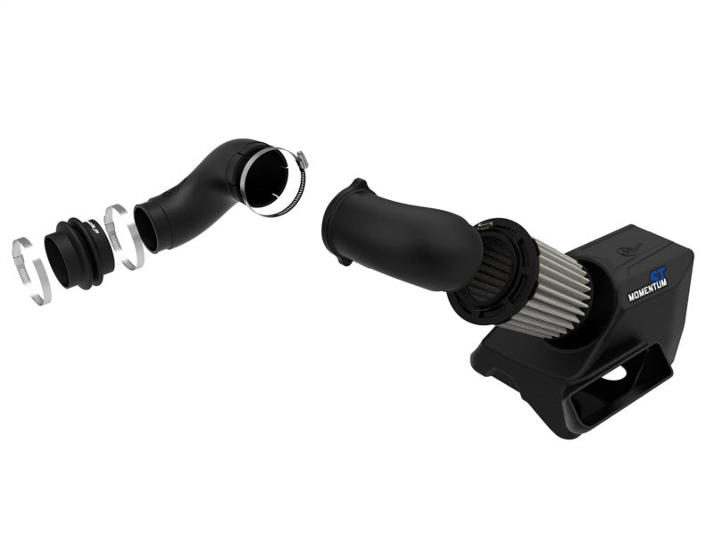 aFe Momentum GT Pro DRY S Air Intake System 2018 Volkswagen Atlas V6-3.6L - Burkken Auto Parts