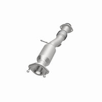 Magnaflow 17-19 Toyota Highlander 3.5L Direct Fit Converter - Burkken Auto Parts