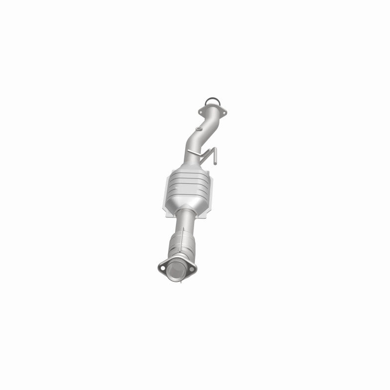MagnaFlow Conv DF 98-99 Ranger/B-Ser. 2.5 50S - Burkken Auto Parts