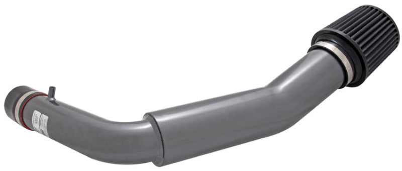 AEM 03-05 Honda Accord V6 Silver V2 Intake - Burkken Auto Parts