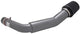 AEM 03-05 Honda Accord V6 Silver V2 Intake - Burkken Auto Parts