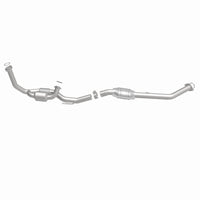 Magnaflow 98-00 Toyota Sienna 3.0L Direct Fit Converter - Burkken Auto Parts