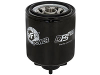 aFe DFS780 PRO Fuel Pump 2017 Ford Diesel Trucks V8-6.7L (td) (Full-time) - Burkken Auto Parts