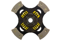 ACT 2003 Mitsubishi Lancer 4 Pad Sprung Race Disc - Burkken Auto Parts