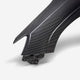 Seibon 2022 Subaru WRX OE-Style Carbon Fiber Fenders - Burkken Auto Parts