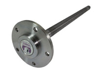 Yukon Gear 1541H Alloy 5 Lug Rear Axle (One Single Shaft) For 94 - 98 8.8in Ford Mustang - Burkken Auto Parts