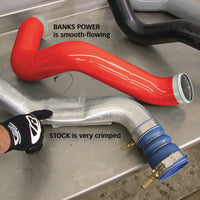 Banks Power 05-07 Ford 6.0L F250-450 Techni-Cooler System - Burkken Auto Parts