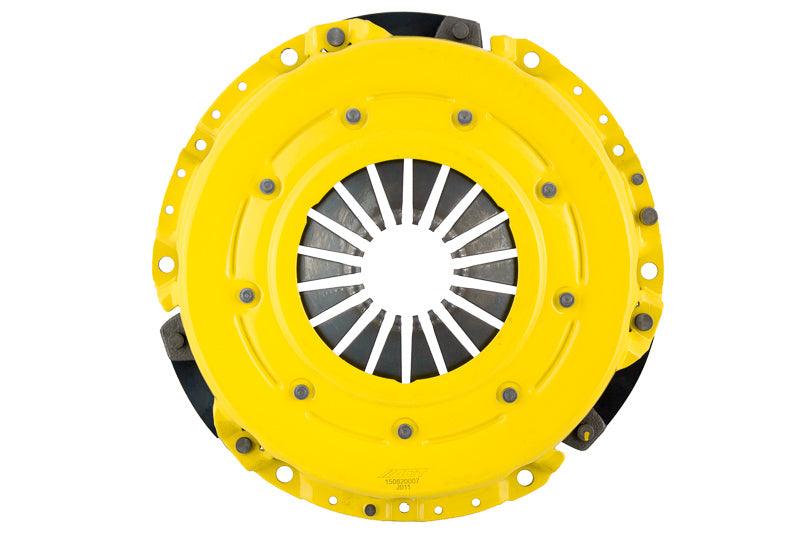 ACT 2007 Jeep Wrangler P/PL Heavy Duty Clutch Pressure Plate - Burkken Auto Parts