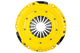 ACT 2007 Jeep Wrangler P/PL Heavy Duty Clutch Pressure Plate - Burkken Auto Parts