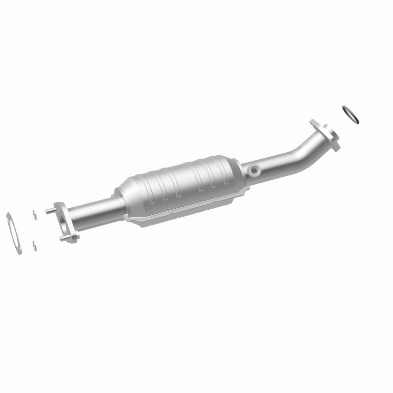 Magnaflow Conv DF 98-00 Niss Pathfinder 3.3L - Burkken Auto Parts