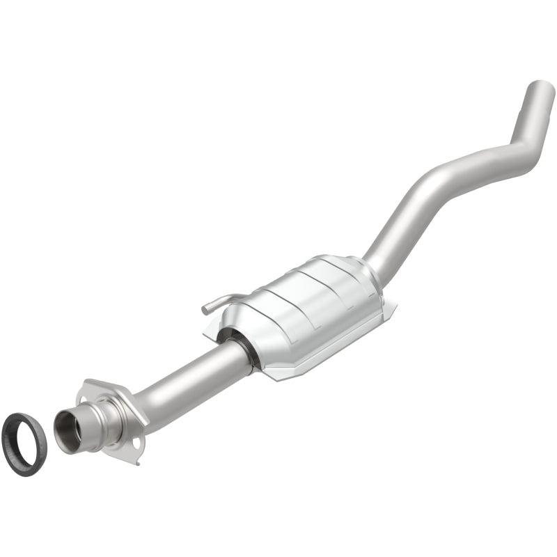 MagnaFlow Conv DF 83-86 Omni/Horizon 1.6L CA - Burkken Auto Parts
