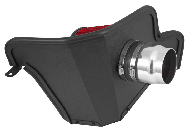 Spectre Air Intake Kit Ford Mustang L4-2.3L F/I 15-17 - Burkken Auto Parts