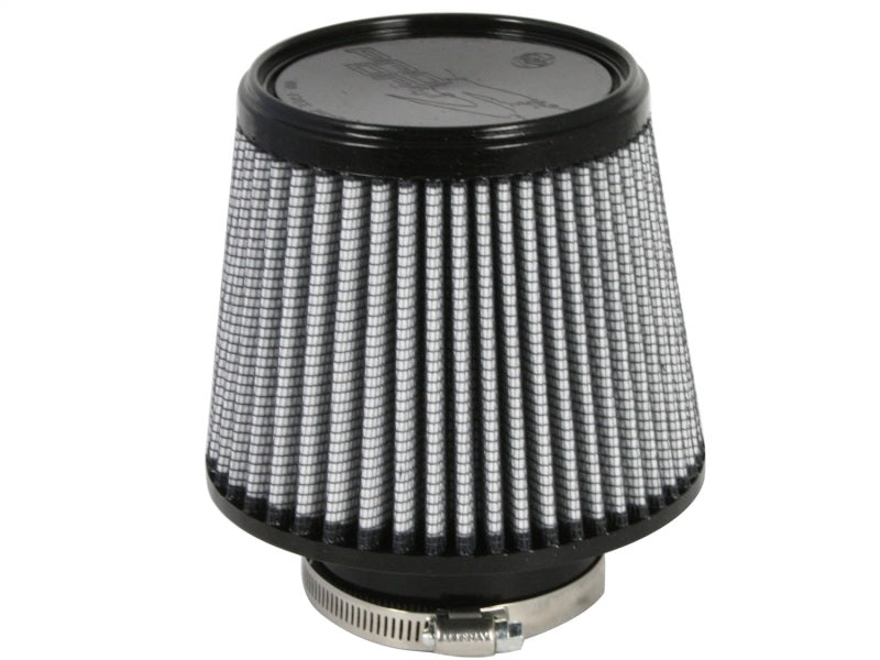 aFe MagnumFLOW Air Filters UCO PDS A/F PDS 3F x 6B x 4-3/4T x 5H - Burkken Auto Parts