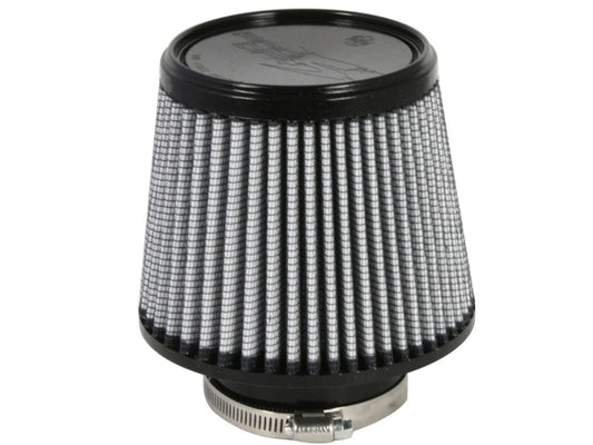 aFe MagnumFLOW Air Filters UCO PDS A/F PDS 3F x 6B x 4-3/4T x 5H - Burkken Auto Parts