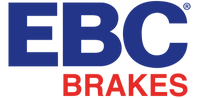 EBC Brakes Greenstuff 2000 Series Sport Pads - Burkken Auto Parts
