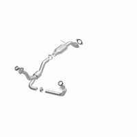 MagnaFlow Conv DF 00-05 Blazer 4.3L - Burkken Auto Parts