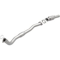 MagnaFlow Conv DF 01-02 2500HD Passenger Side 8.1L - Burkken Auto Parts