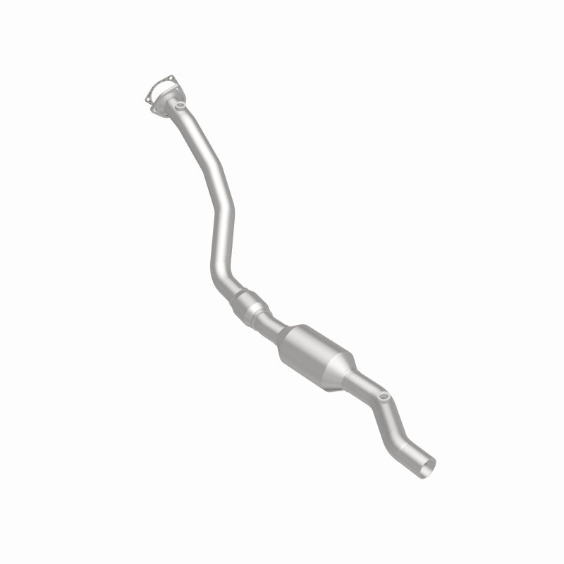 MagnaFlow Conv DF 96-99 Audi A6 Quattro 2.8L - Burkken Auto Parts