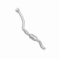 MagnaFlow Conv DF 96-99 Audi A6 Quattro 2.8L - Burkken Auto Parts