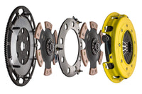 ACT 2001 Ford Mustang Twin Disc XT Race Kit Clutch Kit - Burkken Auto Parts