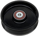 Gates 06-08 Toyota Rav4 I4 2.4L Steel V-Ribbed 7-Grooved Belt (115.0mm x 10mm x 30mm) - Flanged