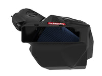 aFe 22-23 Hyundai Kona N L4 2.0L(t) Takeda Momentum Cold Air Intake System w/ Pro 5R Filter - Burkken Auto Parts