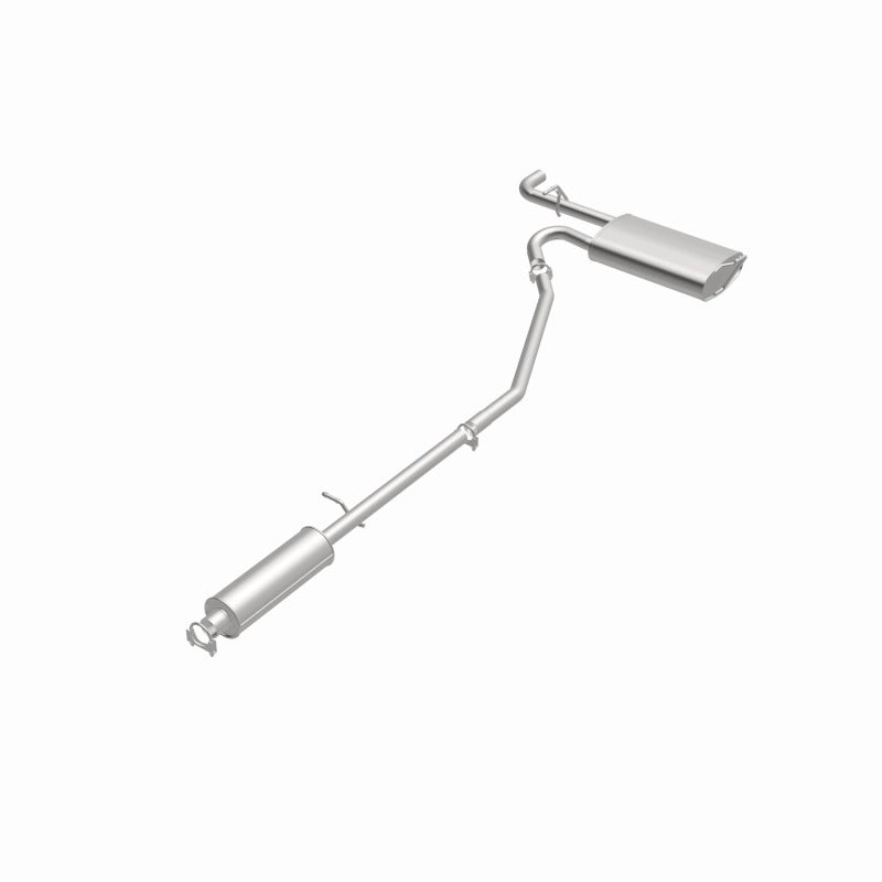MagnaFlow BRE Exhaust Kit 13-17 BUICK ENCORE 1.4L - Burkken Auto Parts