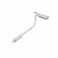 MagnaFlow BRE Exhaust Kit 13-17 BUICK ENCORE 1.4L - Burkken Auto Parts