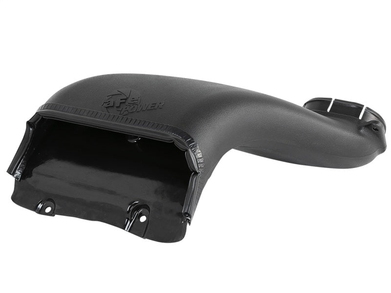 aFe Quantum Cold Air Intake System Scoop 15-18 Ford F150 EcoBoost V6-3.5L/2.7L - Burkken Auto Parts