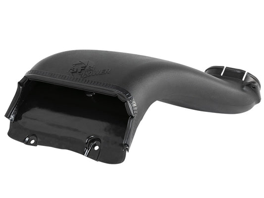 aFe Quantum Cold Air Intake System Scoop 15-18 Ford F150 EcoBoost V6-3.5L/2.7L - Burkken Auto Parts