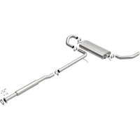 MagnaFlow BRE Exhaust Kit 07-09 Equinox Torrent 3.4L - Burkken Auto Parts