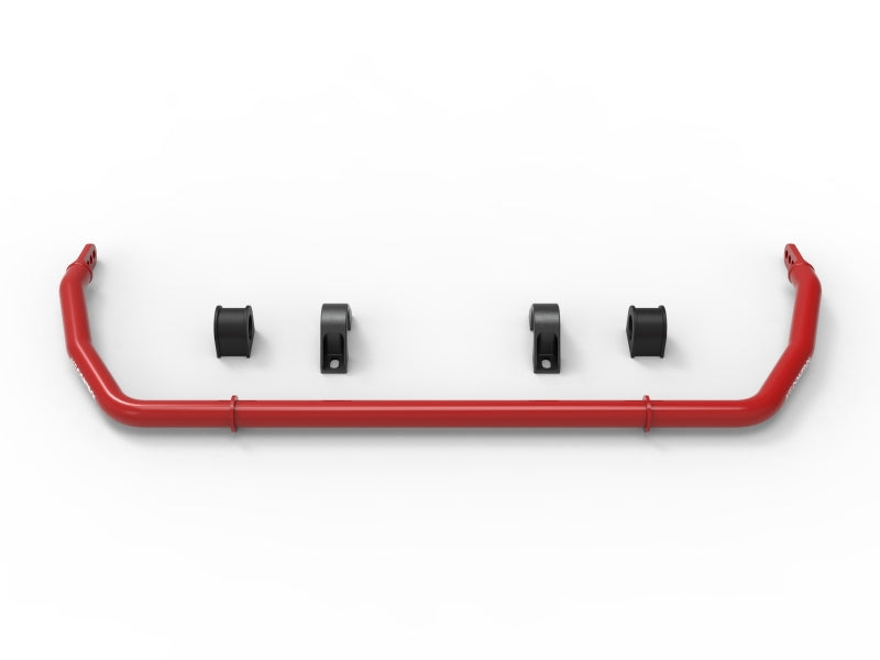 aFe Control 20-22 Ford Explorer ST 3.0L V6 (tt) Sway Bar - Front Bar - Burkken Auto Parts