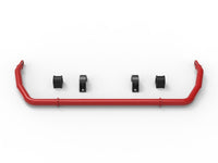 aFe Control 20-22 Ford Explorer ST 3.0L V6 (tt) Sway Bar - Front Bar - Burkken Auto Parts