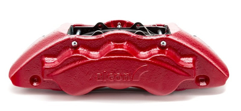 Alcon Ford Raptor Big Brake Kit Replacement Caliper (From BKF1559BE11) - Right - Burkken Auto Parts