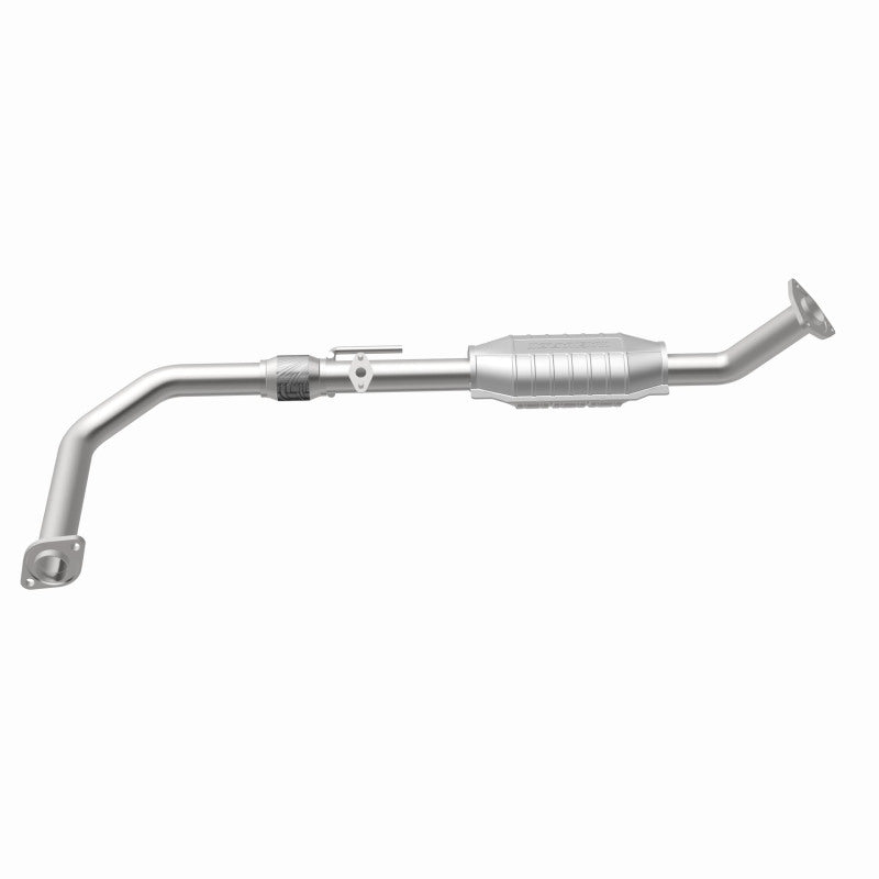 MagnaFlow Conv DF 00-04 Toyota Tundra V8 4.7L Gas - Burkken Auto Parts