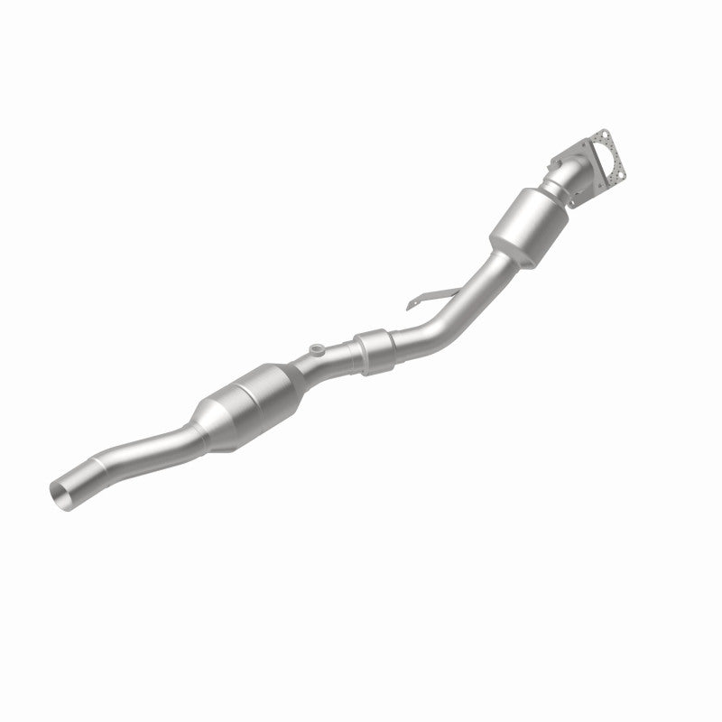 Magnaflow Conv DF 01-02 Audi S4 2.7L P/S - Burkken Auto Parts