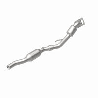 Magnaflow Conv DF 01-02 Audi S4 2.7L P/S - Burkken Auto Parts