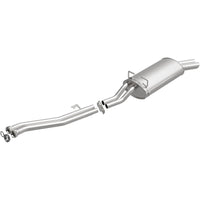 MagnaFlow BRE Exhaust Kit 87-93 BMW 325i 325is 2.5L - Burkken Auto Parts