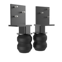 Timbren 2000 Blue Bird TC2000 Front Suspension Enhancement System - Burkken Auto Parts