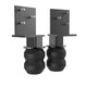 Timbren 2000 Blue Bird TC2000 Front Suspension Enhancement System - Burkken Auto Parts