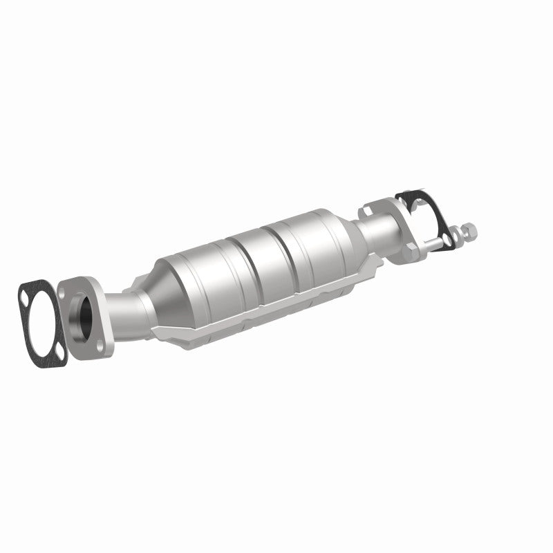 Magnaflow Conv DF 06-10 Hyundai Elentra 2.0L Rear/2011 Kia Soul 2.0L Rear - Burkken Auto Parts