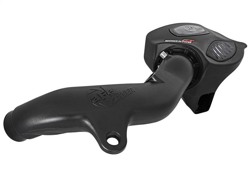aFe Momentum GT Pro DRY S Cold Air Intake System 16-17 BMW M2 (F87) L6 3.0L (t) N55 - Burkken Auto Parts