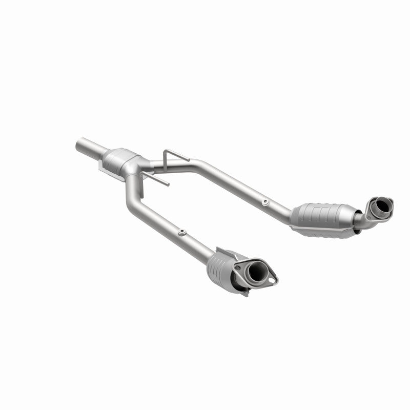MagnaFlow Conv DF 96-97 Mercury Cougar 3.8L - Burkken Auto Parts