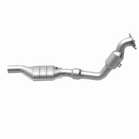 MagnaFlow Conv DF 03-04 Audi RS6 4.2L Passenger Side - Burkken Auto Parts