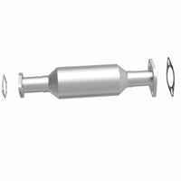 Magnaflow 97-98 Hyundai Sonata 3.0L Direct Fit Converter - Burkken Auto Parts