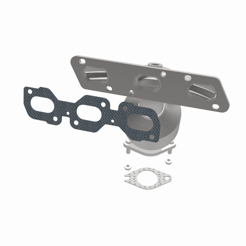 Magnaflow Conv DF 01-05 Ford Escape 3.0L - Burkken Auto Parts